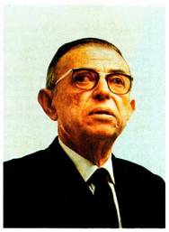 Jean Pa ul Sartre